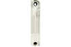 Биметаллический радиатор Rommer Profi BM 350 BI350-80-80-130 12 секций RAL9016 86633