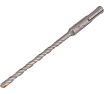 Бур по бетону SDS-plus S4 (6х160 мм) Кратон 1 02 03 002