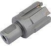 Сверло корончатое TCT Rail (34х30 мм; Weldon 19) KORNOR 10630034