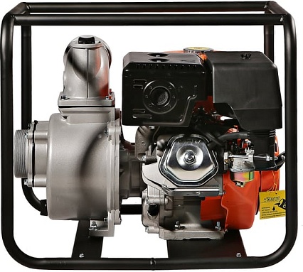 Мотопомпа Sturm BP8703