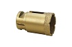 Коронка алмазная (22 мм; M14x2) Makita D-44460