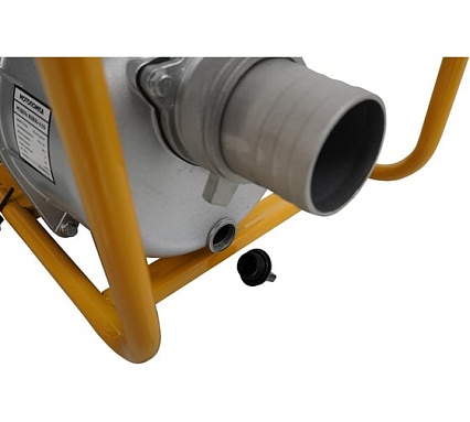 Мотопомпа Habert 80ZB30-6.0Q 00-00160585
