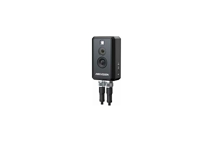 Двухспектральный компактный тепловизор Hikvision DS-2TA21-3AVF АВ5032026