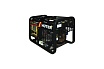 Электрогенератор Huter LDG14000 3CLE 64/2/6