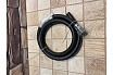 Шланг для газовых баллонов РУСЛО резиновый 1,57м 1/2" вн 772029