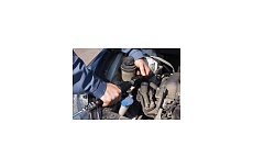 Пневматическая трещотка Norgau NRW116-395 1/2&quot;, 95 Нм 094702007