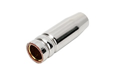 Сопло газовое коническое 12 мм для горелки mig15 Энаргит nozzle12mm,torch15