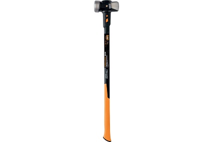 Большая кувалда Fiskars 8 lb/36" 1020219