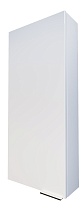 Шкаф пенал 1MarKa Gaula 40 см подвесной, белый