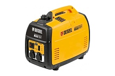 Инверторный генератор Denzel GT-2200iS 2,2 кВт, 230 В, бак 4 л 94702