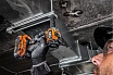 Бесщеточный аккумуляторный ударный гайковерт BSS18S12BL-0 AEG 4935472279