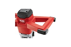 Двухскоростной миксер Flex MXE 1602 + WR2 160 459232