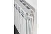 Алюминиевый радиатор Radiatori 2000 HELYOS EVO 500x100, 12 секций 50012HELYOS