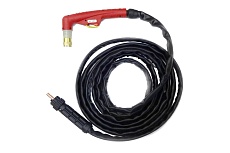 Резак плазменный PT151 (6 м; ц.а.) Aurora 12342