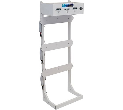 Стойка Энерготех STP + БКС 12000-20000 ВА 514549