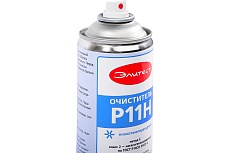 Очиститель Р11Н низкотемпературный Элитест 400 мл 00148558