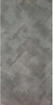 Керамогранит Apavisa Aluminium Silver Spazzolato 59,55x119,3 см, 8431940343124