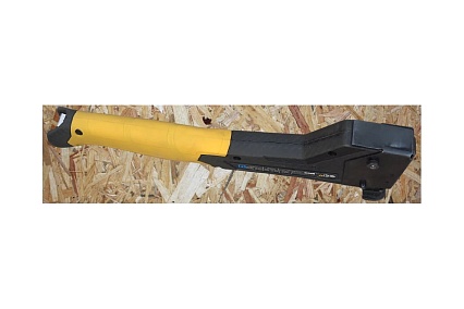 Степлер DeWalt ударный, корпус из углеволокна DWHT75900-0