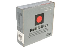 Проволока сварочная омедненная SG2 Fe (0.8 мм; 5 кг; D200) Redhotdot MR08205