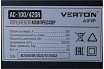 Компрессор Verton Air AC-100/420R 01.5985.12197