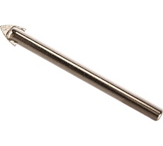 Сверло по кафелю и стеклу (12х100 мм) РОССНА Р860410