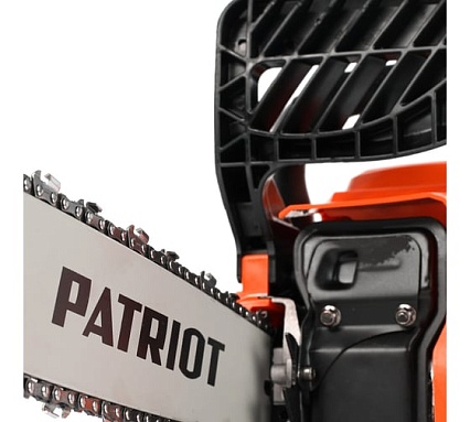 Цепная бензиновая пила Patriot PT 385 220103850