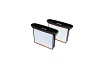 Промышленный пылесос STARMIX ISC ARDL - 1625 EWS 01 64 67