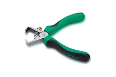 Клещи для снятия изоляции Toptul 150 мм DIBA2206