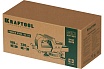 Кованые стальные тиски Kraftool Forge-180/230 32700-230