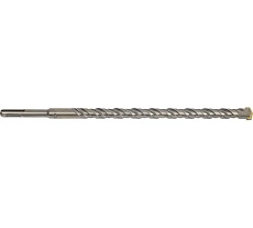 Бур по бетону S4 (16х310 мм; SDS-plus) EКТО DS-003-1600-0310