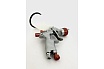 Пневматический краскораспылитель Crown CT38102-1.4