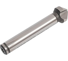 Зенковка Norgau 12,4x56 мм, HSS-E, Form C, 011111007