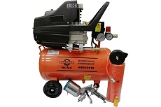 Компрессор Mateus 2HP Home MS03201H