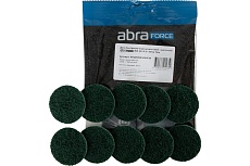 Диск быстросменный на винтовом креплении NW QD-R, D=50 мм, Fine Abraforce AFQDNWR5000FIN