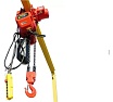 Таль электрическая цепная передвижная OCALIFT ТЭЦ 02-01S 2т, 18м, 380в oca0201st18m
