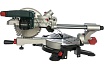 Аккумуляторная торцовочная пила Metabo KGS 18 LTX 216 619001850