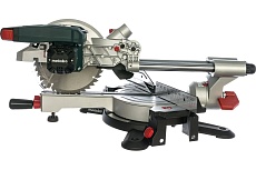 Аккумуляторная торцовочная пила Metabo KGS 18 LTX 216 619001850