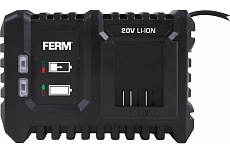 Зарядное устройство Ferm CDA1170