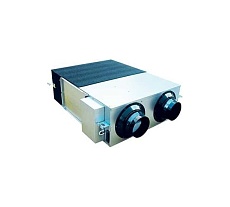 Приточно-вытяжная установка с рекуперацией AIR-SC LHE(AXHQ) 25 4687202980147
