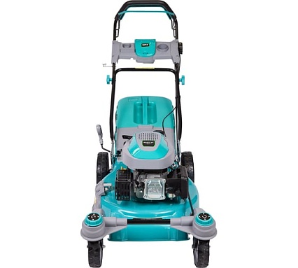 Газонокосилка бензиновая GPT GLM-Т5136SR