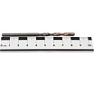 Сверло по бетону ProConcrete (4х45x85 мм) Heller 10001
