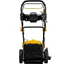Бензиновая газонокосилка Denzel GLD-520SP-VE 58806