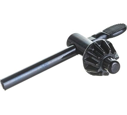 Патрон 157 Эксперт Станочный с ключом (3-16 мм; B16) Профоснастка 70301007