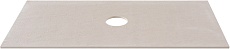 Столешница Allen Brau Reality 90 см beige structure, 1.32024.B-S