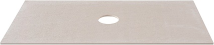 Столешница Allen Brau Reality 90 см beige structure, 1.32024.B-S