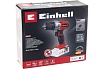Аккумуляторная дрель-шуруповерт Einhell PXC TE-CD 18/2 Li-Solo 4513833