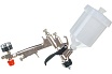 Краскопульт Walcom SLIM XLIGHT HVLP 1.4 мм 833014
