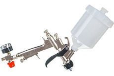 Краскопульт Walcom SLIM XLIGHT HVLP 1.4 мм 833014
