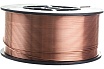 Проволока сварочная стальная омедненная (1 кг; D 0.8 мм) Elitech 0606.010000