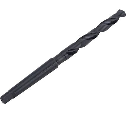 Сверло по металлу (11х175х94 мм; КМ1; Р6М5) Туламаш 59048